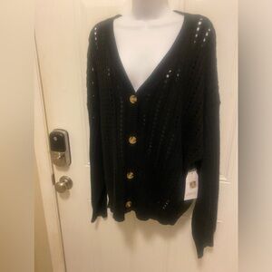 Maternity sweater xxl new
